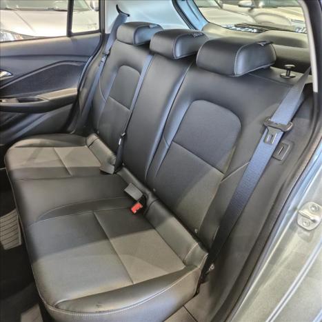 CHEVROLET Onix Hatch 1.0 12V 4P FLEX PREMIER TURBO AUTOM�TICO, Foto 13