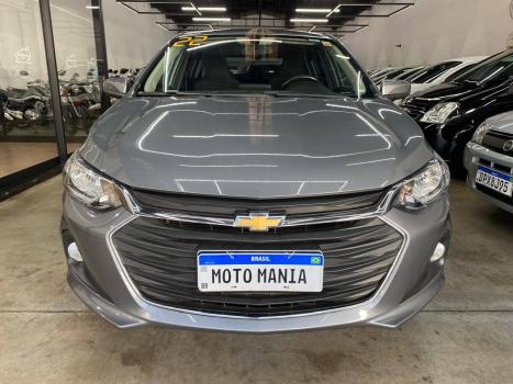 CHEVROLET Onix Hatch 1.0 4P FLEX LTZ TURBO AUTOM�TICO, Foto 1