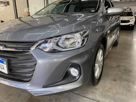 CHEVROLET Onix Hatch 1.0 4P FLEX LTZ TURBO AUTOM�TICO, Foto 3