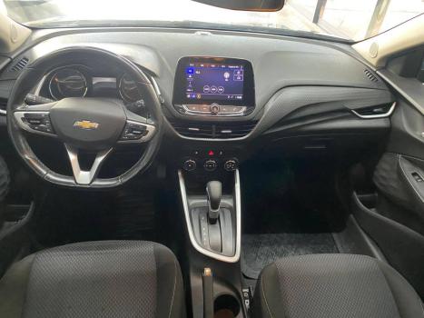 CHEVROLET Onix Hatch 1.0 4P FLEX LTZ TURBO AUTOM�TICO, Foto 4
