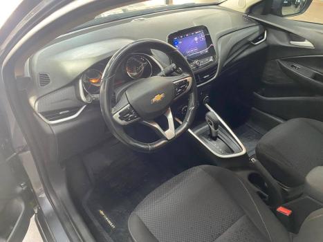 CHEVROLET Onix Hatch 1.0 4P FLEX LTZ TURBO AUTOM�TICO, Foto 5