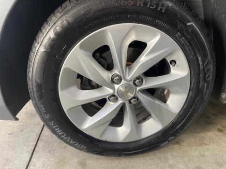 CHEVROLET Onix Hatch 1.0 4P FLEX LTZ TURBO AUTOM�TICO, Foto 6