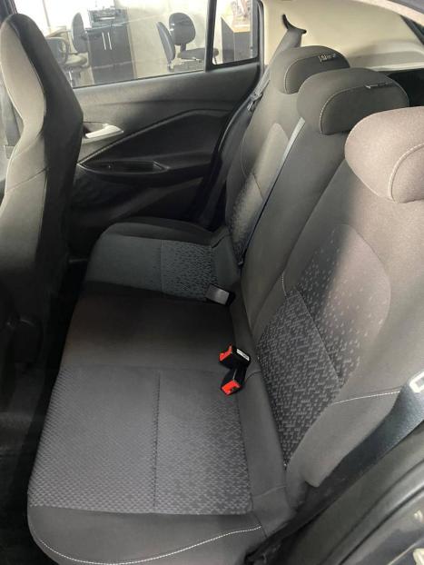 CHEVROLET Onix Hatch 1.0 4P FLEX LTZ TURBO AUTOM�TICO, Foto 7