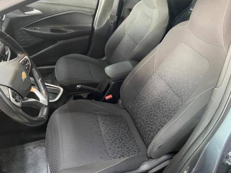 CHEVROLET Onix Hatch 1.0 4P FLEX LTZ TURBO AUTOM�TICO, Foto 8