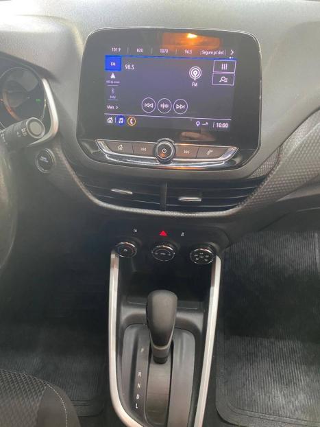 CHEVROLET Onix Hatch 1.0 4P FLEX LTZ TURBO AUTOM�TICO, Foto 9