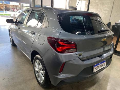 CHEVROLET Onix Hatch 1.0 4P FLEX LTZ TURBO AUTOM�TICO, Foto 13