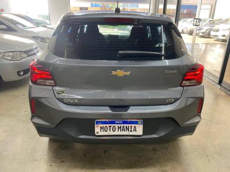 CHEVROLET Onix Hatch 1.0 4P FLEX LTZ TURBO AUTOM�TICO, Foto 15