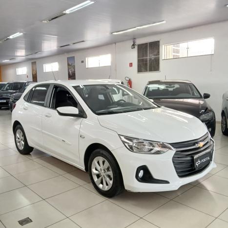 CHEVROLET Onix Hatch 1.0 12V 4P FLEX LT TURBO, Foto 1