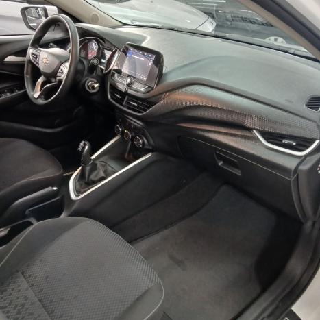 CHEVROLET Onix Hatch 1.0 12V 4P FLEX LT TURBO, Foto 5