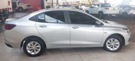 CHEVROLET Onix Hatch 1.0 12V 4P FLEX PLUS TURBO AUTOM�TICO, Foto 3