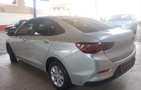 CHEVROLET Onix Hatch 1.0 12V 4P FLEX PLUS TURBO AUTOM�TICO, Foto 4