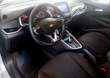 CHEVROLET Onix Hatch 1.0 12V 4P FLEX PLUS TURBO AUTOM�TICO, Foto 7