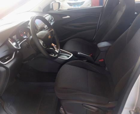 CHEVROLET Onix Hatch 1.0 12V 4P FLEX PLUS TURBO AUTOM�TICO, Foto 8