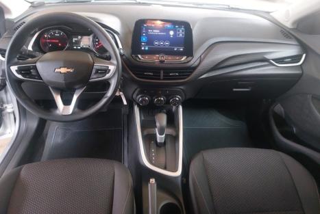 CHEVROLET Onix Hatch 1.0 12V 4P FLEX PLUS TURBO AUTOM�TICO, Foto 10