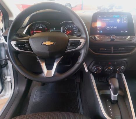 CHEVROLET Onix Hatch 1.0 12V 4P FLEX PLUS TURBO AUTOM�TICO, Foto 11