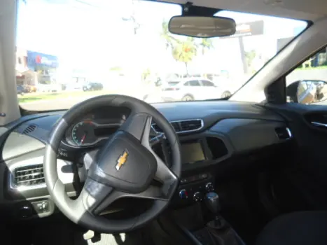 CHEVROLET Onix Hatch 1.4 4P FLEX LT, Foto 4