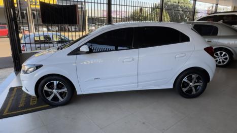 CHEVROLET Onix Hatch 1.4 4P FLEX LTZ AUTOM�TICO, Foto 1