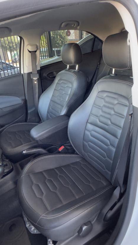 CHEVROLET Onix Hatch 1.4 4P FLEX LTZ AUTOM�TICO, Foto 6