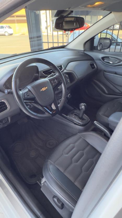 CHEVROLET Onix Hatch 1.4 4P FLEX LTZ AUTOM�TICO, Foto 7