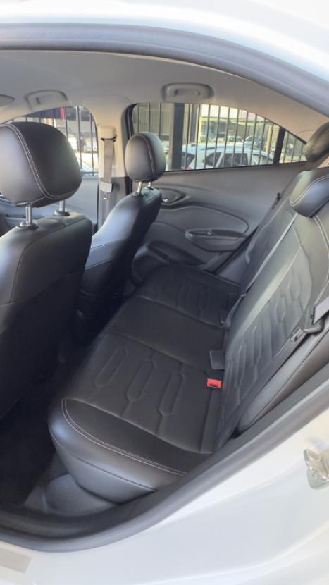 CHEVROLET Onix Hatch 1.4 4P FLEX LTZ AUTOM�TICO, Foto 8
