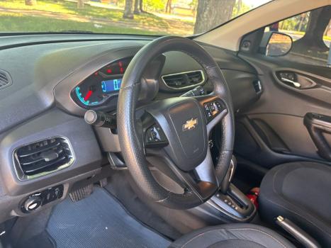 CHEVROLET Onix Hatch 1.4 4P FLEX LT AUTOM�TICO, Foto 13