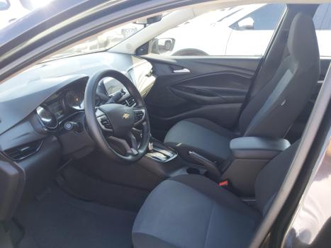 CHEVROLET Onix Hatch 1.0 12V 4P FLEX TURBO AUTOM�TICO, Foto 5