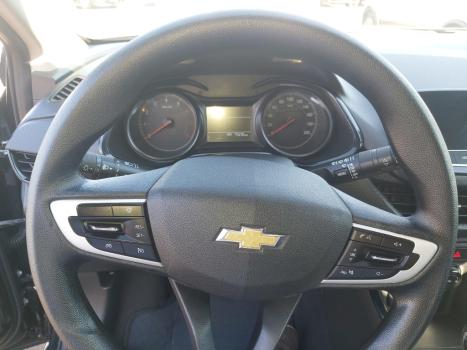 CHEVROLET Onix Hatch 1.0 12V 4P FLEX TURBO AUTOM�TICO, Foto 7