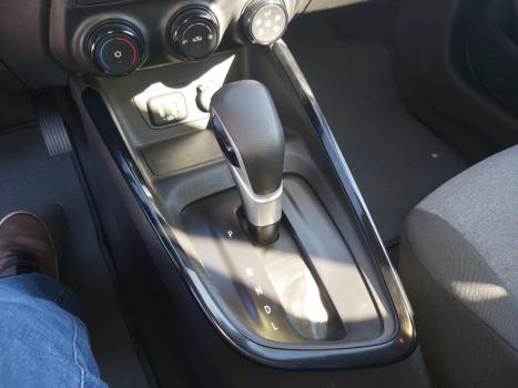 CHEVROLET Onix Hatch 1.0 12V 4P FLEX TURBO AUTOM�TICO, Foto 8