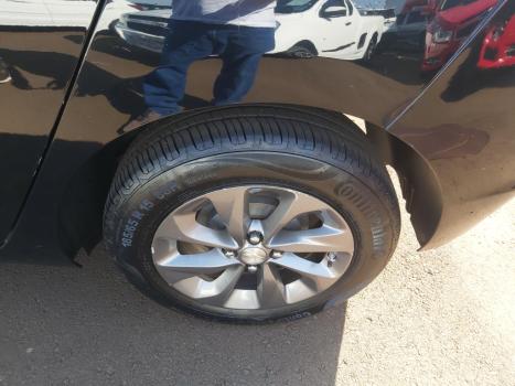 CHEVROLET Onix Hatch 1.0 12V 4P FLEX TURBO AUTOM�TICO, Foto 9