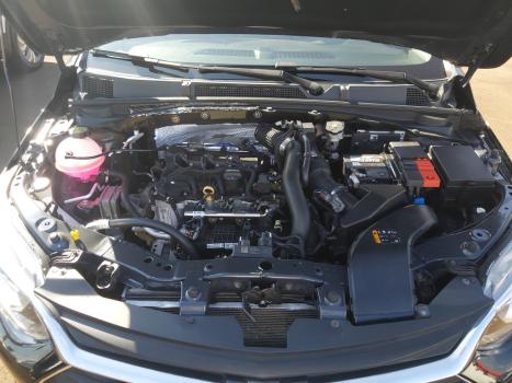 CHEVROLET Onix Hatch 1.0 12V 4P FLEX TURBO AUTOM�TICO, Foto 11
