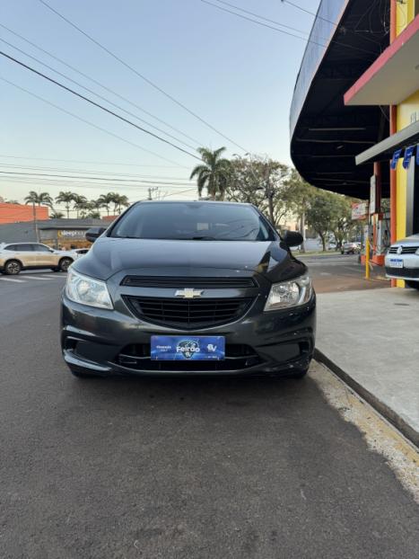 CHEVROLET Onix Hatch 1.0 4P FLEX JOY, Foto 2