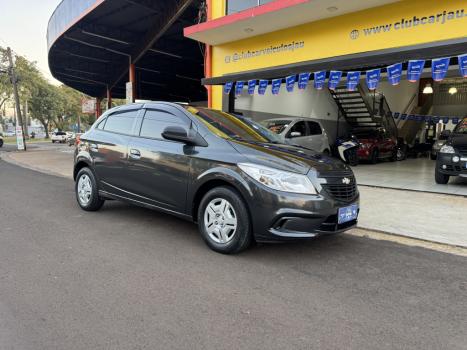 CHEVROLET Onix Hatch 1.0 4P FLEX JOY, Foto 3
