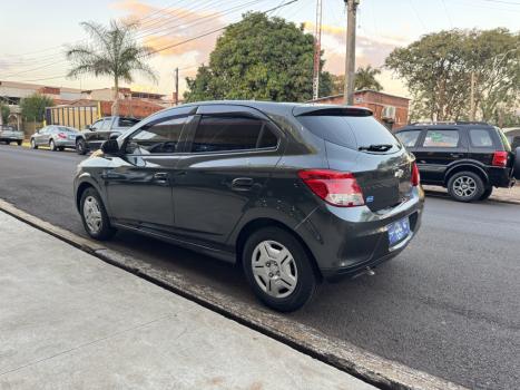 CHEVROLET Onix Hatch 1.0 4P FLEX JOY, Foto 6