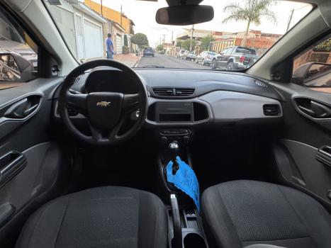 CHEVROLET Onix Hatch 1.0 4P FLEX JOY, Foto 9