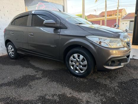 CHEVROLET Onix Hatch 1.0 12V 4P FLEX LT, Foto 3