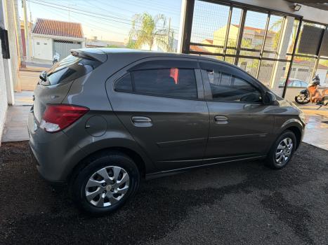 CHEVROLET Onix Hatch 1.0 12V 4P FLEX LT, Foto 4