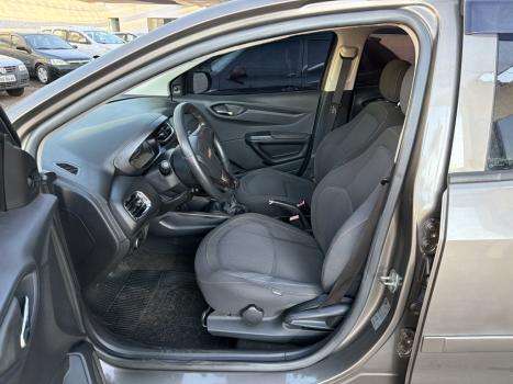 CHEVROLET Onix Hatch 1.0 12V 4P FLEX LT, Foto 5
