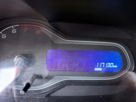 CHEVROLET Onix Hatch 1.0 12V 4P FLEX LT, Foto 6