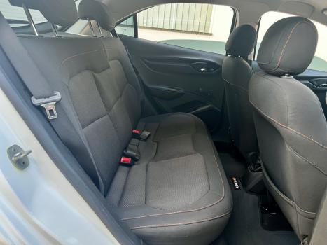 CHEVROLET Onix Hatch 1.4 4P FLEX LT, Foto 17