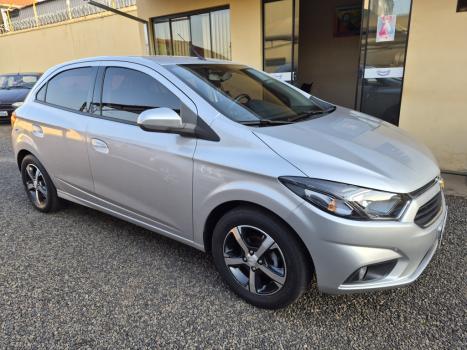 CHEVROLET Onix Hatch 1.4 4P FLEX LTZ, Foto 1