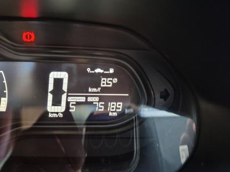 CHEVROLET Onix Hatch 1.4 4P FLEX LTZ, Foto 5