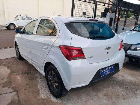 CHEVROLET Onix Hatch 1.0 4P FLEX LT, Foto 5