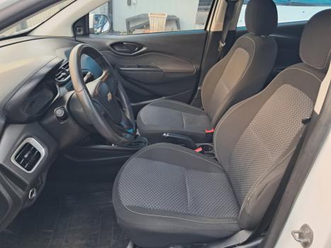 CHEVROLET Onix Hatch 1.0 4P FLEX LT, Foto 6