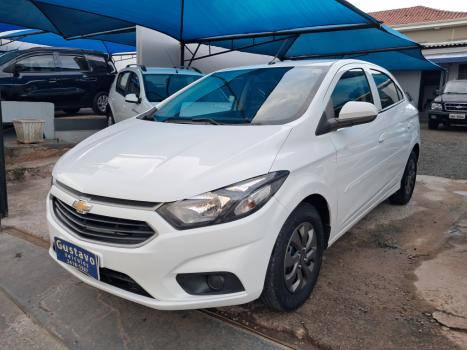 CHEVROLET Onix Hatch 1.0 4P FLEX LT, Foto 3