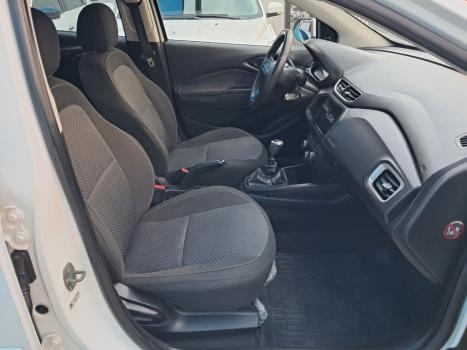 CHEVROLET Onix Hatch 1.0 4P FLEX LT, Foto 7
