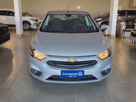 CHEVROLET Onix Hatch 1.4 4P FLEX LT, Foto 2