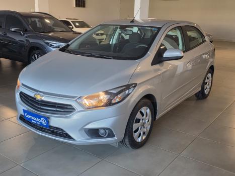 CHEVROLET Onix Hatch 1.4 4P FLEX LT, Foto 3