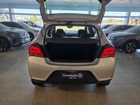 CHEVROLET Onix Hatch 1.4 4P FLEX LT, Foto 7