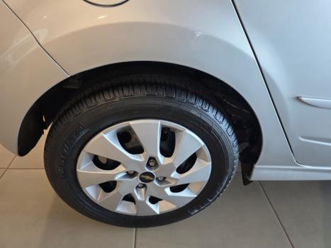 CHEVROLET Onix Hatch 1.4 4P FLEX LT, Foto 11