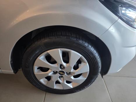 CHEVROLET Onix Hatch 1.4 4P FLEX LT, Foto 13